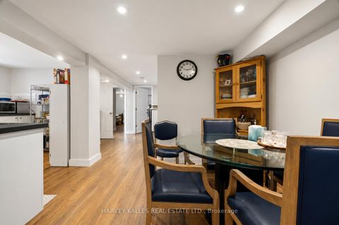 Photo 21 at 29 Giltspur Drive, Jane Heights, Toronto