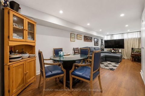 Photo 22 at 29 Giltspur Drive, Jane Heights, Toronto