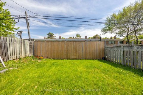Photo 32 at 29 Giltspur Drive, Jane Heights, Toronto