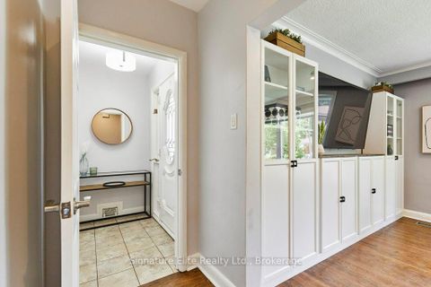 Photo 1 at 278 Chine Drive, Cliffcrest, Toronto