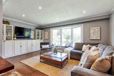Photo 3 at 278 Chine Drive, Cliffcrest, Toronto