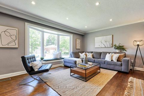 Photo 4 at 278 Chine Drive, Cliffcrest, Toronto
