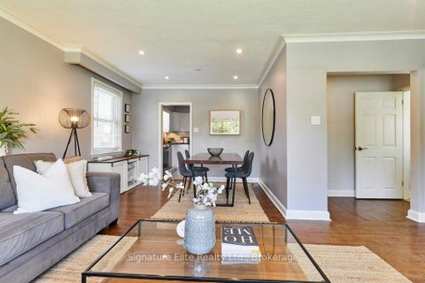 Photo 6 at 278 Chine Drive, Cliffcrest, Toronto