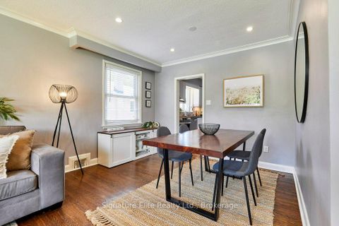 Photo 8 at 278 Chine Drive, Cliffcrest, Toronto