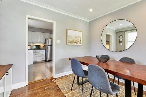 Photo 9 at 278 Chine Drive, Cliffcrest, Toronto