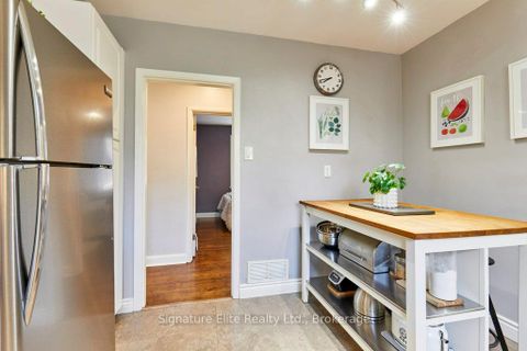Photo 13 at 278 Chine Drive, Cliffcrest, Toronto