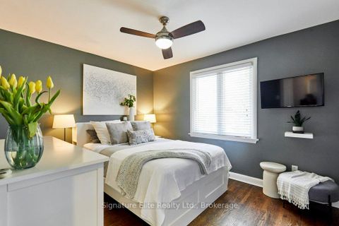 Photo 14 at 278 Chine Drive, Cliffcrest, Toronto