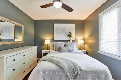Photo 15 at 278 Chine Drive, Cliffcrest, Toronto