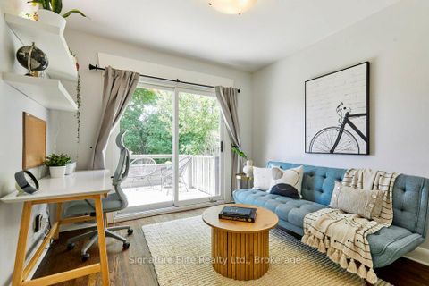 Photo 17 at 278 Chine Drive, Cliffcrest, Toronto