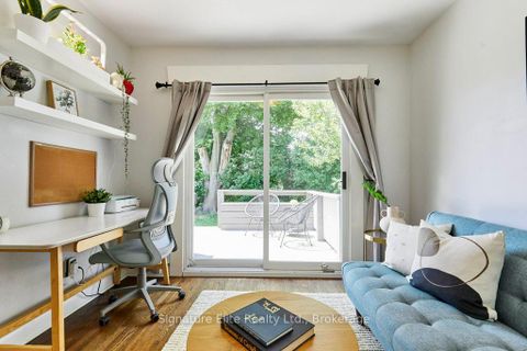 Photo 18 at 278 Chine Drive, Cliffcrest, Toronto