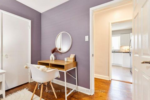 Photo 20 at 278 Chine Drive, Cliffcrest, Toronto