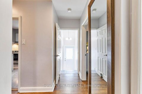 Photo 22 at 278 Chine Drive, Cliffcrest, Toronto