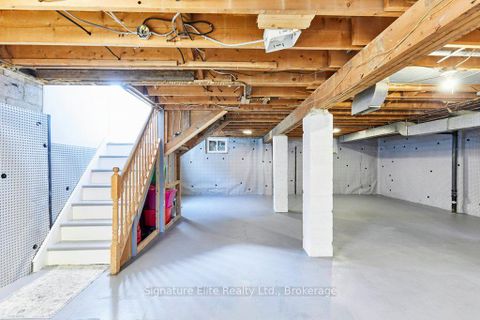 Photo 23 at 278 Chine Drive, Cliffcrest, Toronto