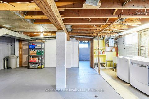 Photo 25 at 278 Chine Drive, Cliffcrest, Toronto