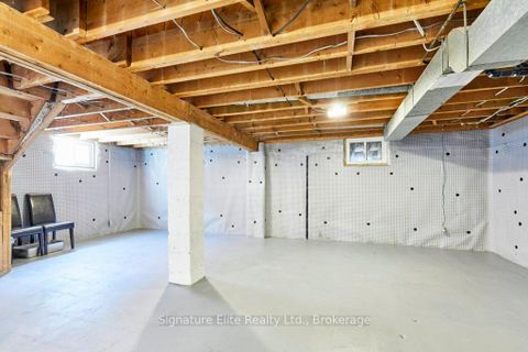 Photo 27 at 278 Chine Drive, Cliffcrest, Toronto