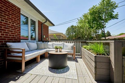 Photo 28 at 278 Chine Drive, Cliffcrest, Toronto
