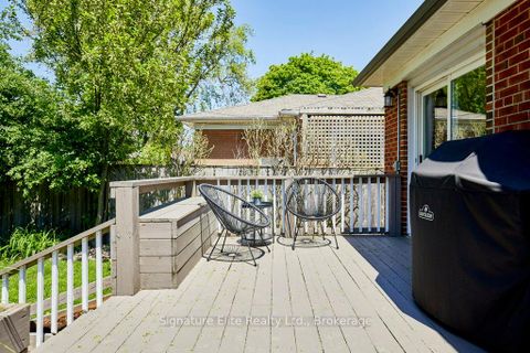 Photo 30 at 278 Chine Drive, Cliffcrest, Toronto