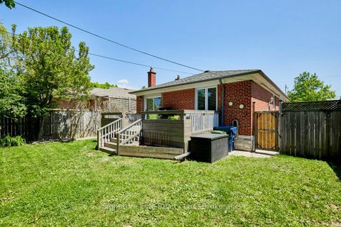 Photo 32 at 278 Chine Drive, Cliffcrest, Toronto
