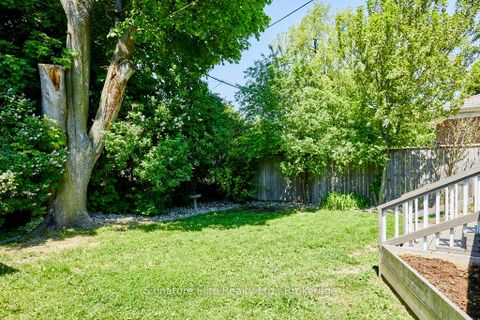 Photo 33 at 278 Chine Drive, Cliffcrest, Toronto