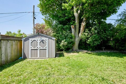 Photo 34 at 278 Chine Drive, Cliffcrest, Toronto