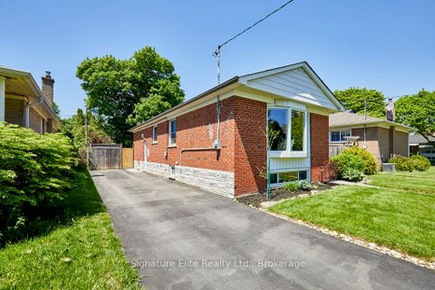 Photo 35 at 278 Chine Drive, Cliffcrest, Toronto