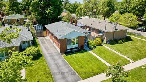Photo 37 at 278 Chine Drive, Cliffcrest, Toronto