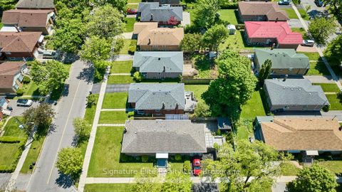 Photo 38 at 278 Chine Drive, Cliffcrest, Toronto