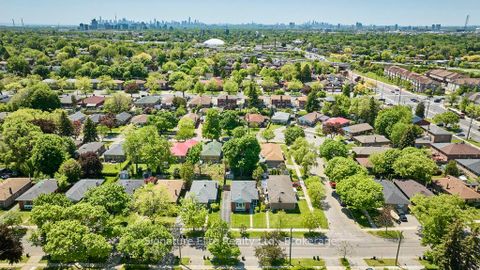 Photo 39 at 278 Chine Drive, Cliffcrest, Toronto