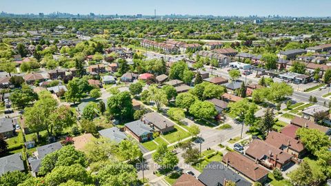 Photo 40 at 278 Chine Drive, Cliffcrest, Toronto