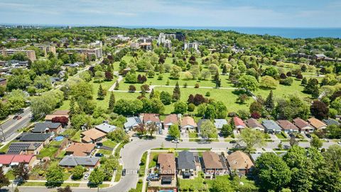 Photo 41 at 278 Chine Drive, Cliffcrest, Toronto