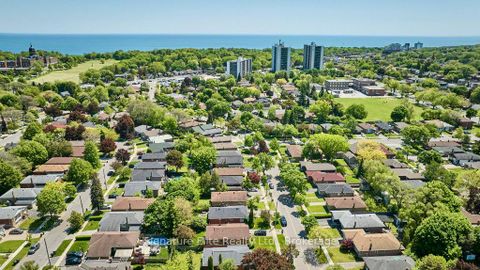 Photo 42 at 278 Chine Drive, Cliffcrest, Toronto