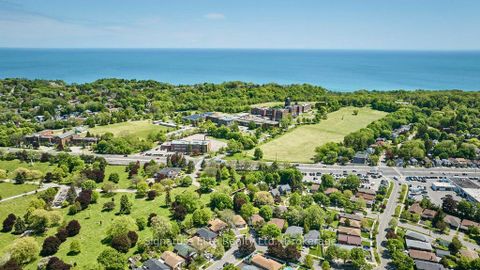 Photo 43 at 278 Chine Drive, Cliffcrest, Toronto