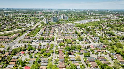 Photo 45 at 278 Chine Drive, Cliffcrest, Toronto
