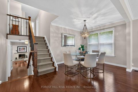 Photo 9 at 91 Montressor Drive, Windfields, Toronto
