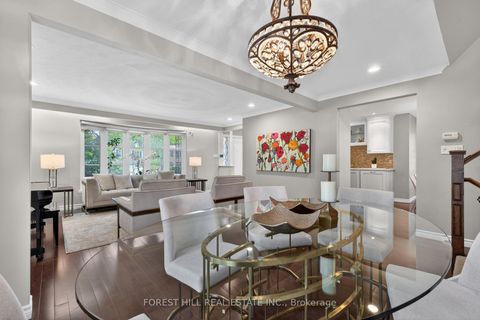 Photo 10 at 91 Montressor Drive, Windfields, Toronto