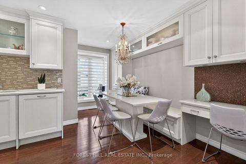 Photo 13 at 91 Montressor Drive, Windfields, Toronto
