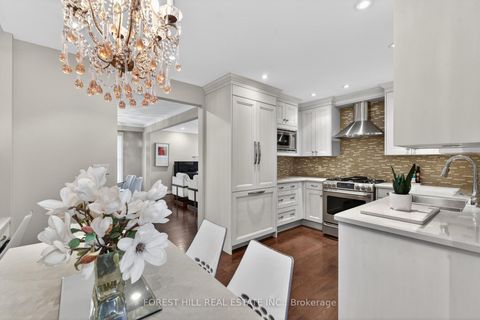 Photo 14 at 91 Montressor Drive, Windfields, Toronto