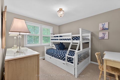 Photo 20 at 91 Montressor Drive, Windfields, Toronto