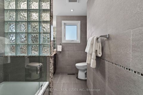 Photo 21 at 91 Montressor Drive, Windfields, Toronto