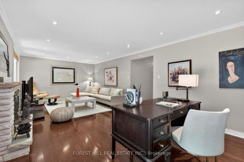 Photo 22 at 91 Montressor Drive, Windfields, Toronto