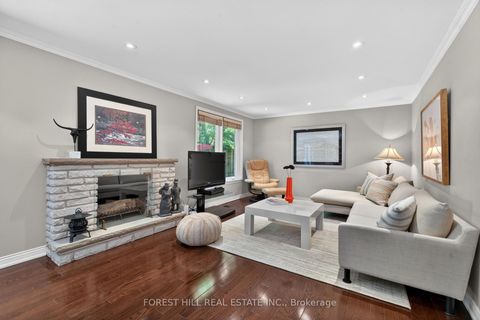 Photo 23 at 91 Montressor Drive, Windfields, Toronto