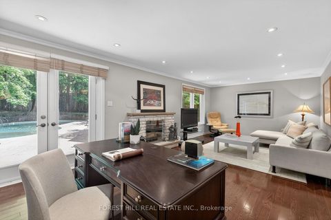 Photo 24 at 91 Montressor Drive, Windfields, Toronto