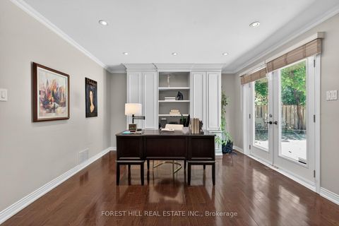 Photo 25 at 91 Montressor Drive, Windfields, Toronto