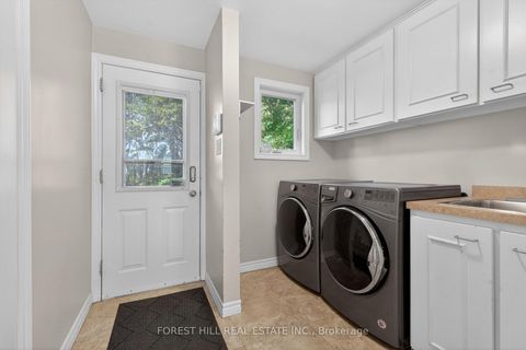 Photo 26 at 91 Montressor Drive, Windfields, Toronto