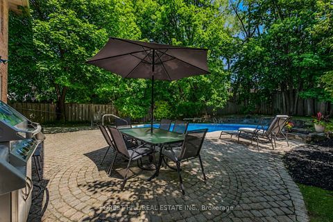 Photo 34 at 91 Montressor Drive, Windfields, Toronto