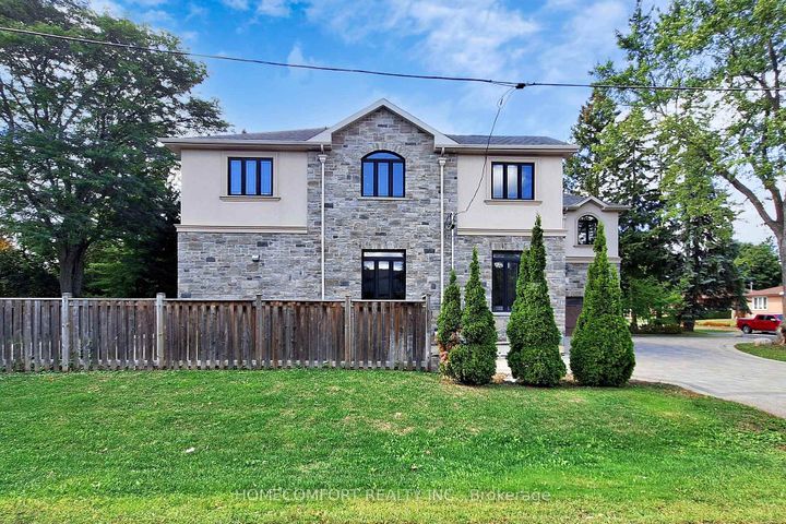 Photo 3 at 11 Abercorn Road, Bullock, Markham
