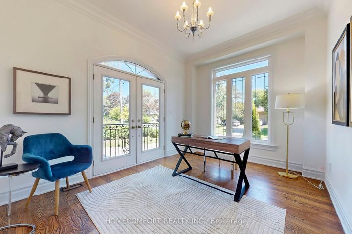 Photo 20 at 11 Abercorn Road, Bullock, Markham