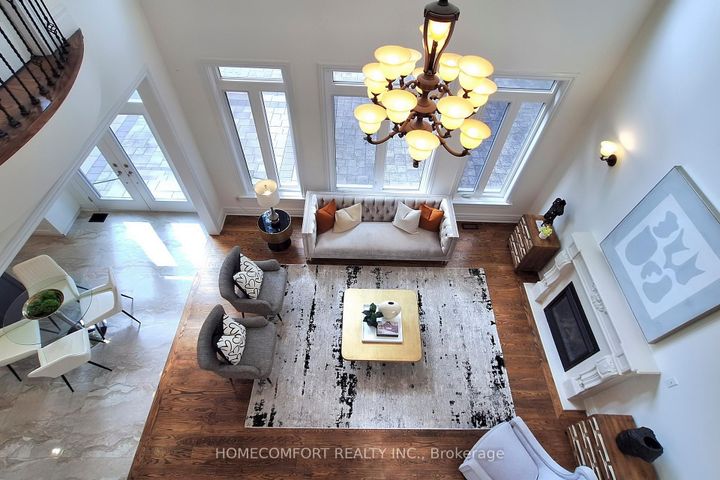 Photo 24 at 11 Abercorn Road, Bullock, Markham
