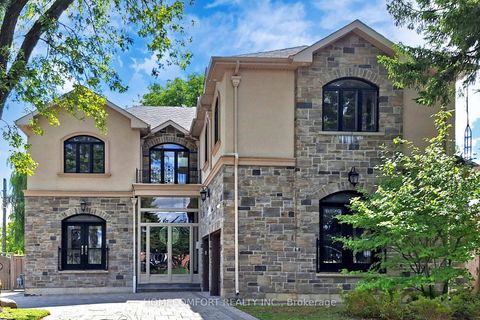 Photo 1 at 11 Abercorn Road, Bullock, Markham