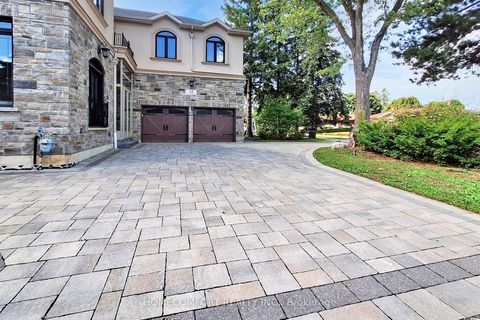 Photo 2 at 11 Abercorn Road, Bullock, Markham